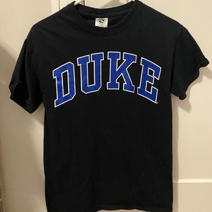 Duke shirt
